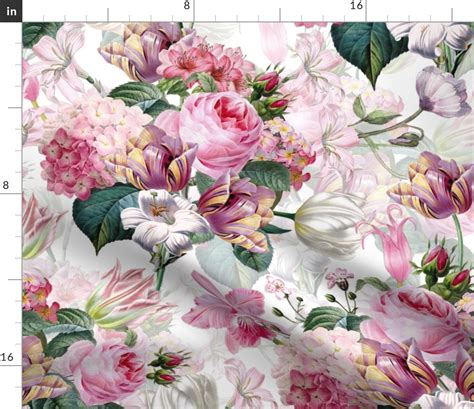 spoonflower fabric